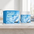 thumbnail image 5 of Multi-Purpose Laundry Bar Soap – Heavy Duty Stain Remover for Clothes, Color Protection Formula, Plant-Based Laundry Paste for Deep Cleaning, Gentle on Fabrics, 5 of 9