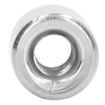 thumbnail image 4 of 304 Stainless Steel M4 Threaded Coupling Nuts (50-Pack) - Durable, Corrosion & Rust Resistant Cylindrical Fasteners for Connecting Threaded Rods in Home Decoration, Machinery/Equipment/Pipe, 4 of 7