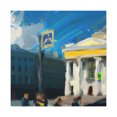 thumbnail image 1 of Neoclassical Digital Splendor - Canvas, 1 of 10
