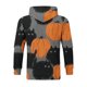thumbnail image 3 of Sudadera con capucha con estampado digital de otoño e invierno para hombres Cobertura suelta de moda Fridja ghj987+6880, 3 of 3
