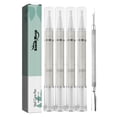 thumbnail image 2 of Fiudx Lápiz Reparador En Uñas, Fórmula Hidratante En Biotina, Lápiz Fortalecedor En Vitamina E, Cuidado En Uñas Dañadas, Uso Diario, Ideal para Viajes, Incluye Lima, 2 of 7