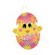 thumbnail image 5 of Letrero colgante para puerta de Pascua, decoración para puerta de Pascua, adorno, letrero colgante de Feliz Pascua para puerta delantera de porche y, 5 of 8