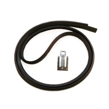 whirlpool quiet partner i door seal