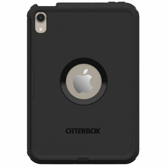 Otterbox Defender iPad mini 6 Black