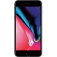 thumbnail image 2 of iPhone 8 Plus 64GB Smartphone Certified Refurbished, 2 of 3