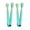 Colorful, variant on Versatilitys Food Tongs Ice Tongs For Homes Kitchen And Social Gatherings Use