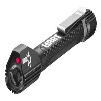 HART LED Pen Light, 150 Lumens, Laser Pointer