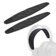 thumbnail image 1 of Cómoda fonda para diadema con almohadilla de repuesto, compatible con arctis nova pro x, arctis nova 7 7p 7x, arctis nova 1 1p 1x, nova 3, nova 5, material de tela,, 1 of 7
