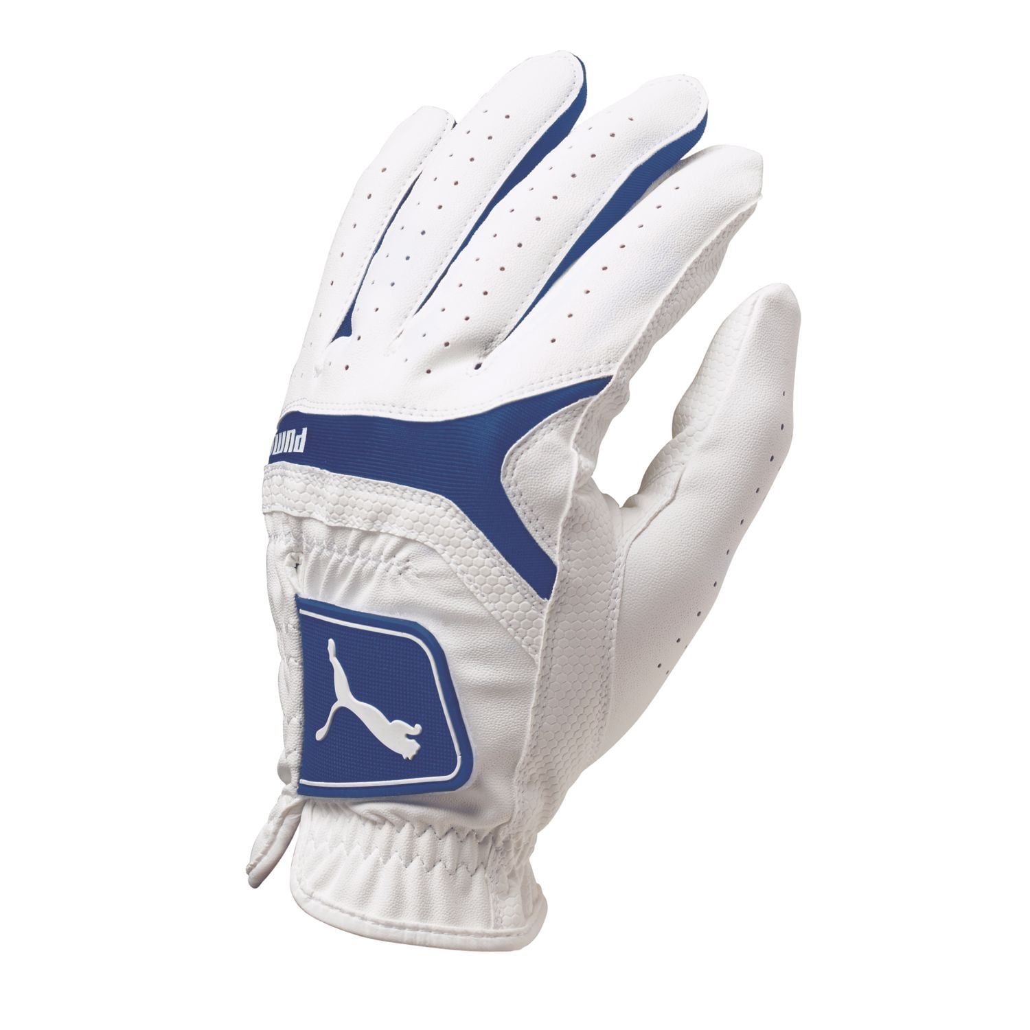 PUMA SPORT PERFORMANCE GOLF GLOVE MENS CADET LEFT HANDED New 2017 by Puma