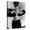 Canvas, variant on Art.com The Night Porter, (aka Il Portiere Di Notte), Charlotte Rampling, 1974 Photo, Brown Frame Wall Art, 17" x 21"