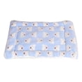 thumbnail image 1 of Pet Mat Autumn And Winter Thickened Pet Bed Comfortable Cat And Dog Sleeping Pad, 1 of 4