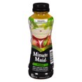 thumbnail image 4 of Minute Maid 100% Apple Juice From Concentrate 355mL, 4 of 7