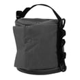 thumbnail image 2 of Portable Hanging Toilet Paper Holder With Waterproof Inner Lining, Large Capacity, Perfect For Outdoor Camping, Picnics, And Barbecues, 2 of 8