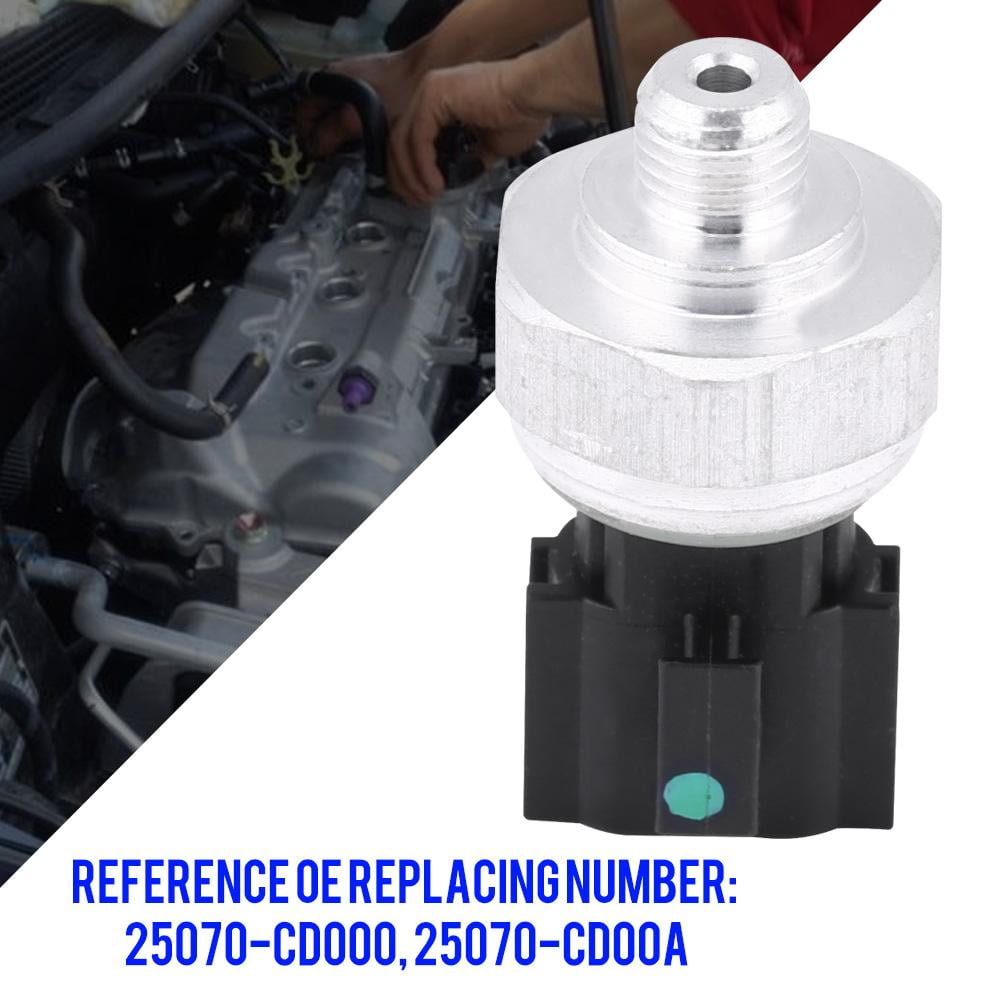 OTVIAP Auto Oil Pressure Sensor Switch for Nissan Sentra Altima 25070
