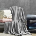 thumbnail image 4 of Me Sooo Comfy Bedding Blanket - Nightfall Navy, 4 of 4