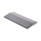 thumbnail image 2 of Almohada universal para la cintura, soporte para el asiento, cojín para silla, para habitación y hogar. gris, 2 of 8