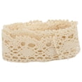 thumbnail image 4 of Lacefor Sewing,Lace Ribbon Cotton Thread Craft Lace Lace Trim Meticulously Designed, 4 of 9