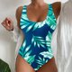 thumbnail image 1 of Traje de baño de una pieza para mujer, conjuntos de bikini para mujer, bikini, pantalones cortos, traje de baño, traje de baño para mujer, 1 of 3