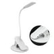 thumbnail image 5 of Luz De Dormitorio, Lámpara De Mesa Portátil Para El Cuidado De Los Ojos, Lámpara De Lectura Nocturna Plegable Con Cable USB Para Sala De Estar Para Dormitorio, 5 of 7