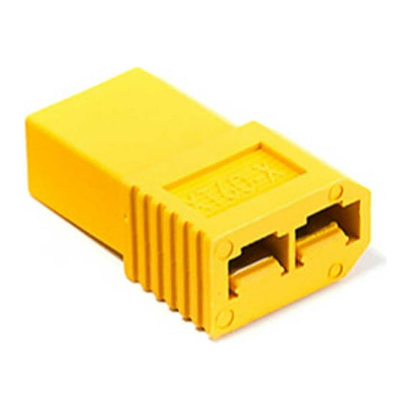Integy XT60 Male to Traxxas Female Connector XT60-X INTC29036 Electric Car/Truck Option Parts