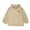 1-95Khaki337, variant on CAIVO Toddler Kids Baby Girls Boys Jacket Bear Outerwear Zipper Warm Winter Coats Long Sleeve Relaxed Fit Dailywear