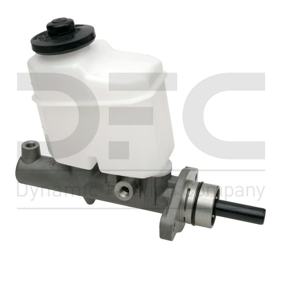 Dynamic Friction Company Brake Master Cylinder 355-76021 For 2004-2008 Toyota Solara, 2005-2006 Toyota Camry
