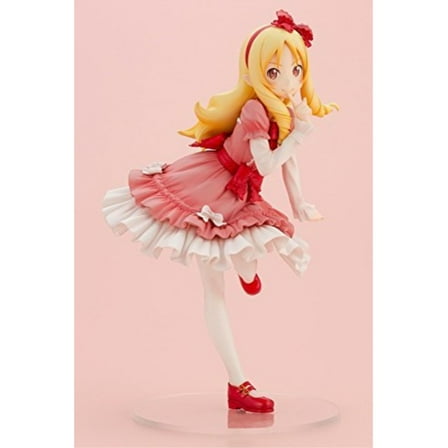 Kotobukiya Eromanga Sensei Elf Yamada ANI Statue Action Figure
