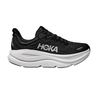 Hoka Clifton 9 1127895 HMBC Harbor Mist/Black Running Shoe Sneaker Men Sz 10.5 D Size 10 - Hoka One One HOKA Clifton 9 Harbor Mist Black for  main image 3