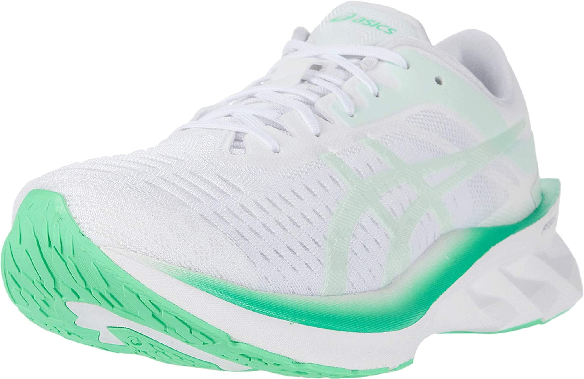 Купить Кроссовки Asics Novablast 2