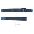 thumbnail image 1 of Bracelet Tissé en Acier Inoxydable, Bracelet Tissé en Acier Inoxydable en Acier Inoxydable Bracelet de Montre Tissé Design Révolutionnaire, 1 of 14