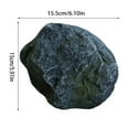 thumbnail image 2 of Foam Rock Cover for Outdoor Landscaping Courtyard Well and Garden Decorative Stone Design, 2 of 3