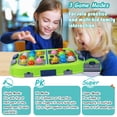 thumbnail image 4 of Whack Mole Game ANNKIE Pound A Mole para niños de 3 a 12 años, 4 of 7