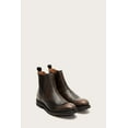 thumbnail image 2 of Frye Mens BOWERY CHELSEA BLACK/STONEWASH BOOTIE, 2 of 5