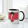 thumbnail image 4 of CafePress - GI Joe Logo - 11 oz Ceramic Mug - Novelty Coffee Tea Cup, 4 of 4
