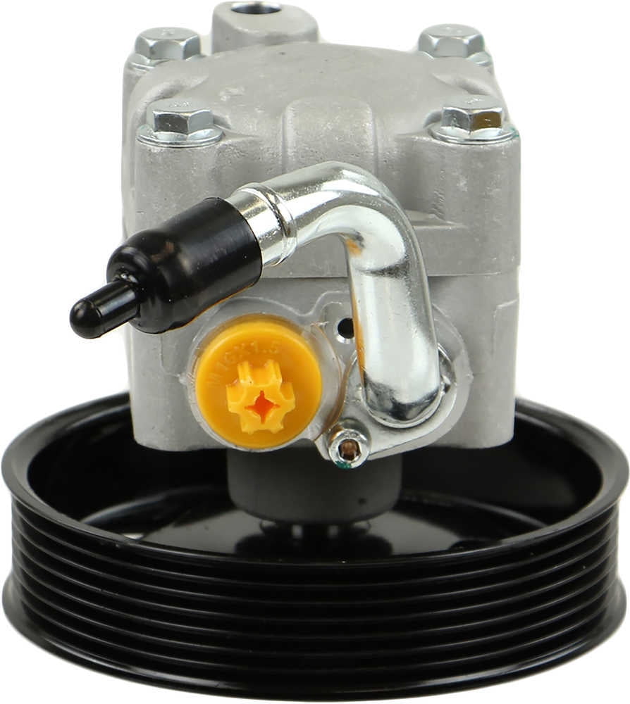 Atlantic Automotive Engineering 50127N AAE New Hydraulic Power Steering Pump 100% Tested