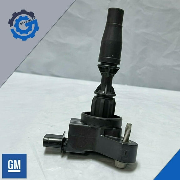 New OEM Ignition Coil ACDelco GM Original Equipment 12666339