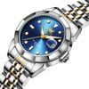 Gold,Blue