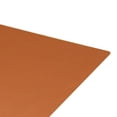 thumbnail image 3 of Estera de mesa plegable Zulema 55x115cm cuero PU Marrón Claro, 3 of 4