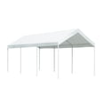 thumbnail image 1 of CARPA 6 m x 3 m VANLIG Toldo reforzado para auto, 1 of 4