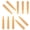 Etype, variant on Jewelry Electroplating Machine Replacement Tips Sturdy Rubber Gold Plating Tool Accessories Rubber Pen Tips