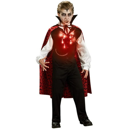 Vampire Costume for Kids
