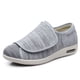 thumbnail image 1 of Zapatos informales de ortopedia para pies anchos, calzado blando y cómodo para diabéticos, para caminar, novedad de 2021, 1 of 5