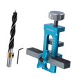 thumbnail image 4 of S SERENABLE Cabinet Door Installation Positioning Tool Aluminum Alloy Compact Heavy Duty, 4 of 9