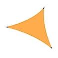 thumbnail image 3 of Toldos de vela para con protección ar triangular, instalación rápida, cubiertas de cubierta Naranja, 3 of 8