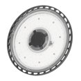thumbnail image 4 of LED High Bay Light100W LED High Bay LED Lightwith Hanging Ring W High Bay Light Rugged and Tough, 4 of 5