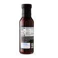 thumbnail image 5 of Great Value Honey BBQ Wing Sauce, 12 fl oz, 5 of 7
