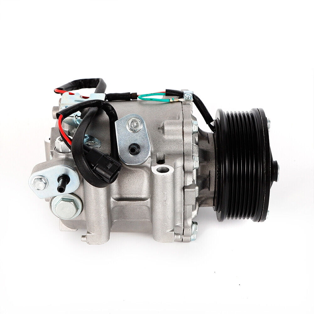 AC A/C Compressor Fits for Honda Civic Sedan 1.8L 2006 2007 2008 2009 2010 2011