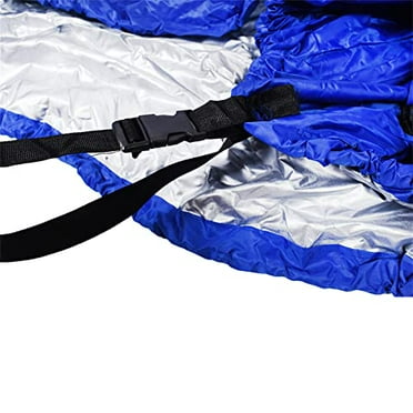 marddpair 21ft-24ft Boat Cover Trailerable Heavy Duty Rain Snow Resistant Protection, Fishing Boat, Runabout, Bass Boat, Pontoon Beam 102