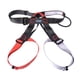 thumbnail image 1 of Arnés de trabajo Sunnimix Cinturón de medio cuerpo de seguridad rojo 50-124 cm, 1 of 8