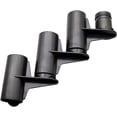 thumbnail image 3 of WuYan 2 Pcs Support de Rangement Tête de Support pour Dyson DC58 DC59 DC62 V6 DC35 DC45 Brosses d'Aspirateur Pièces Accessoires, 3 of 7